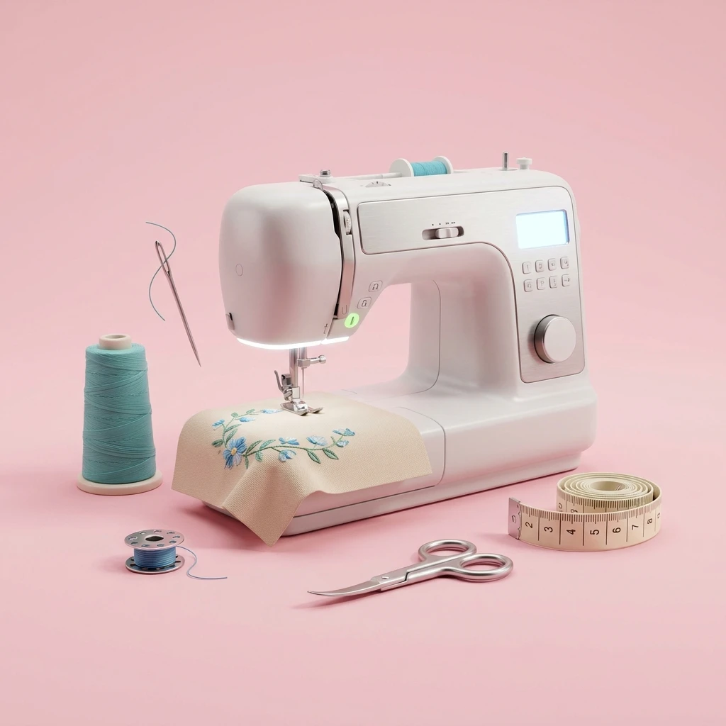 Stitching
