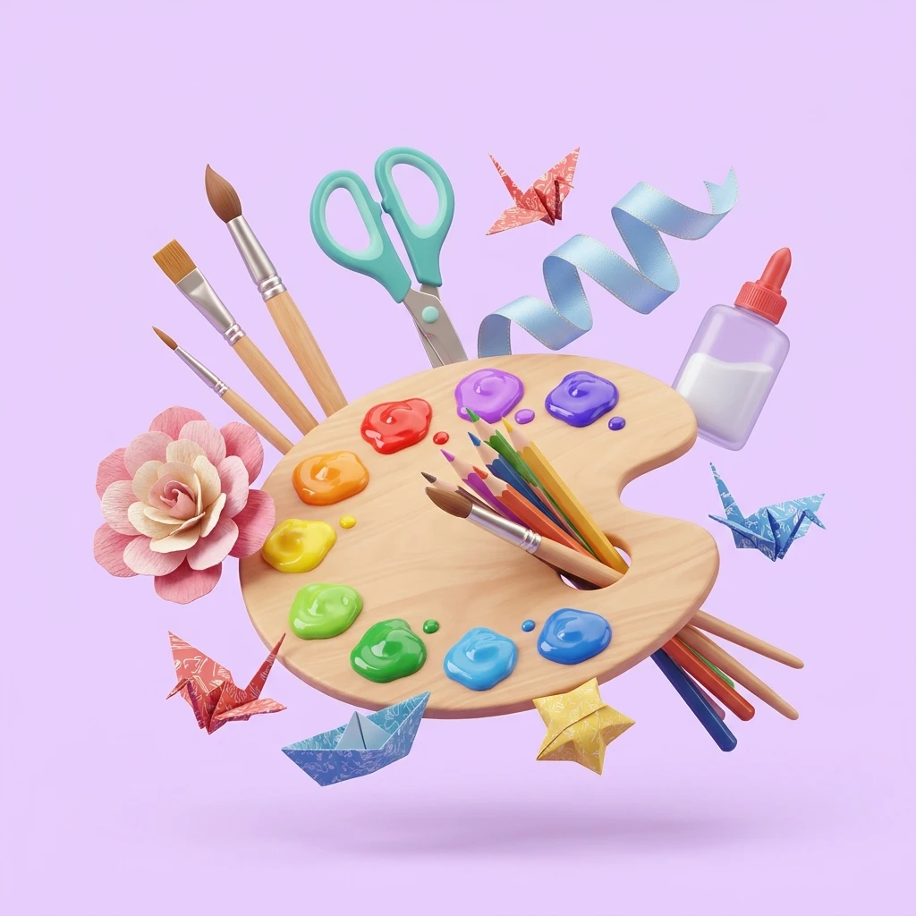 Art & Craft