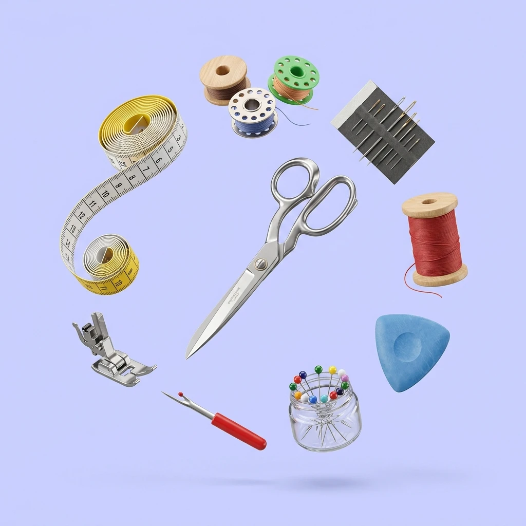 Sewing Accessories