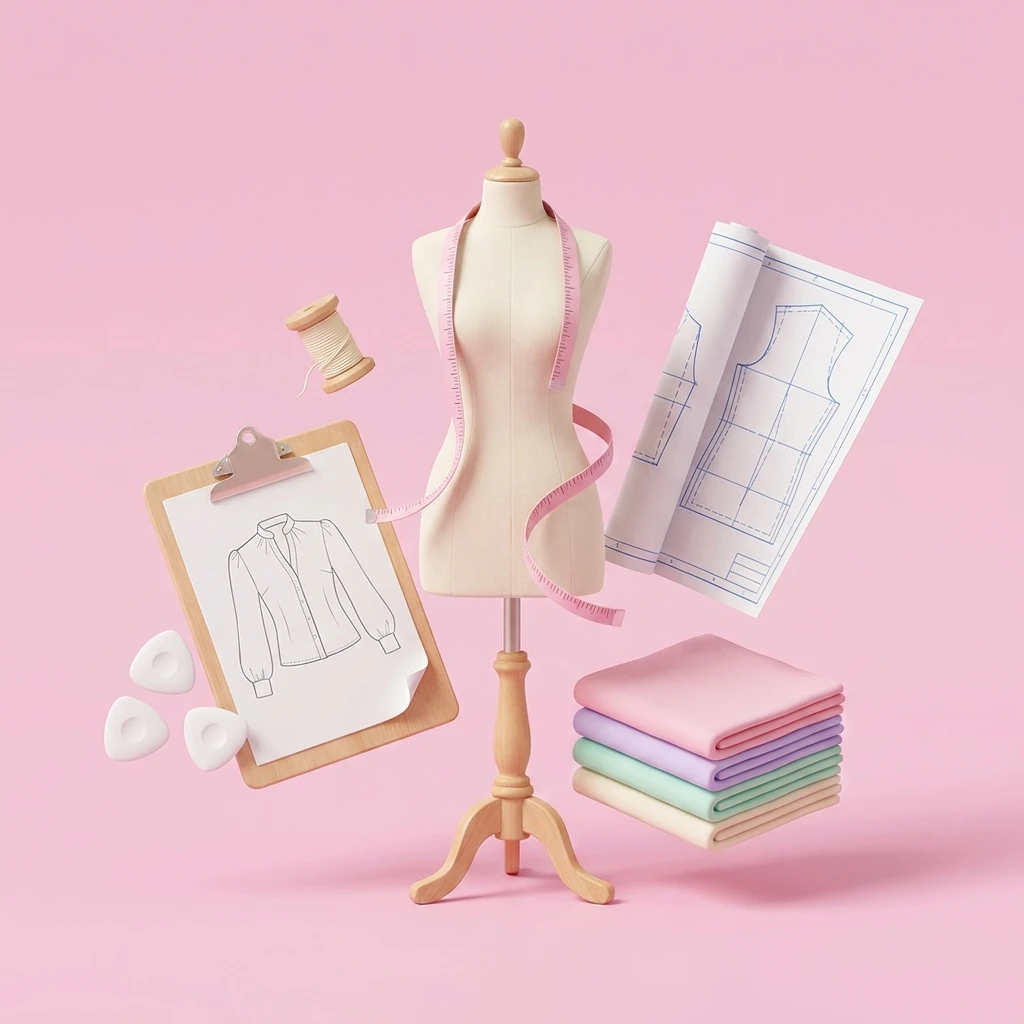 Fashion Designing