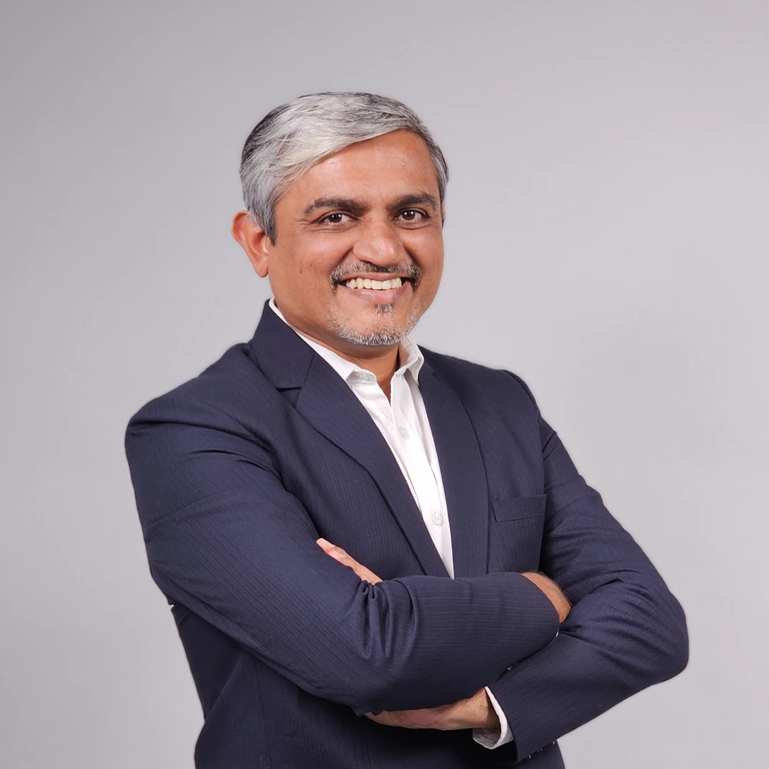 Sanjay Patel