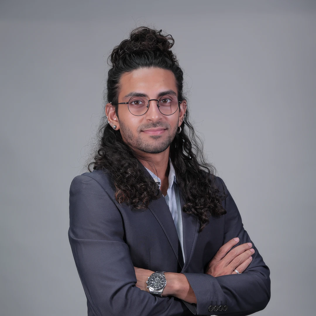 Anshuman Pramanick