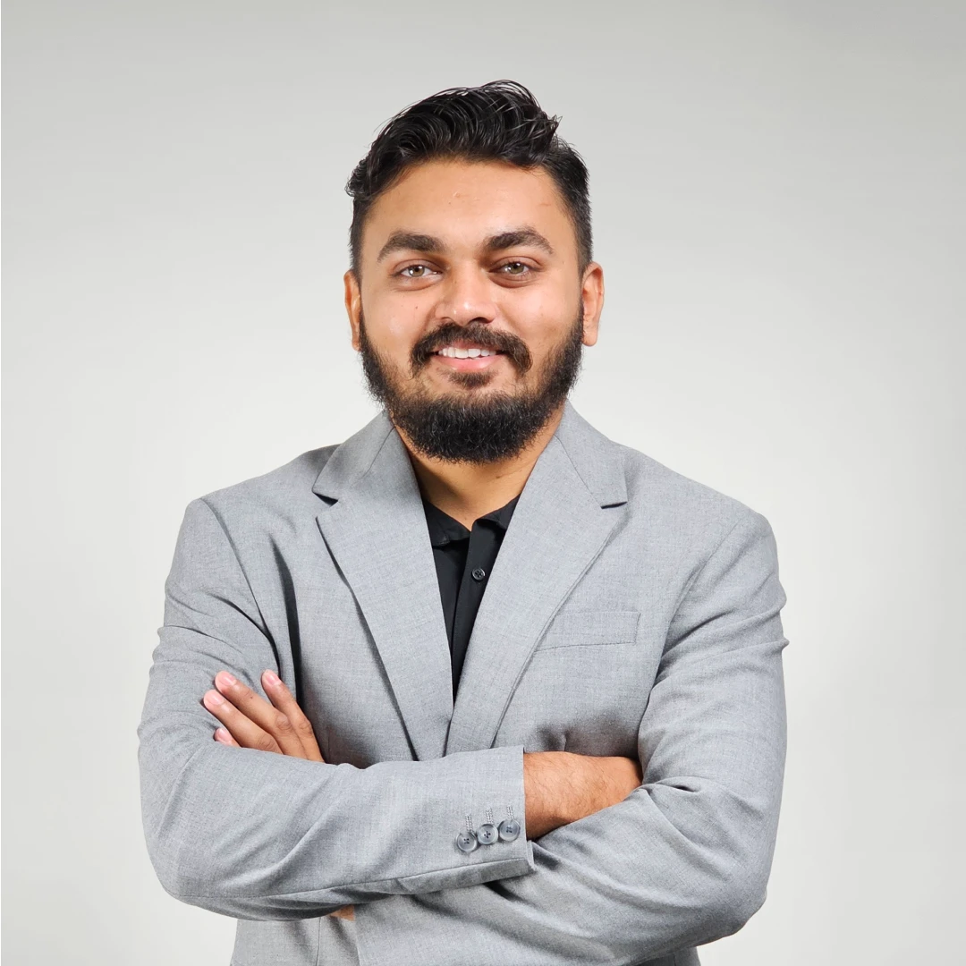 Mohit Gadhiya
