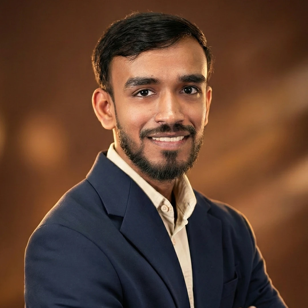 Vikas Roy
