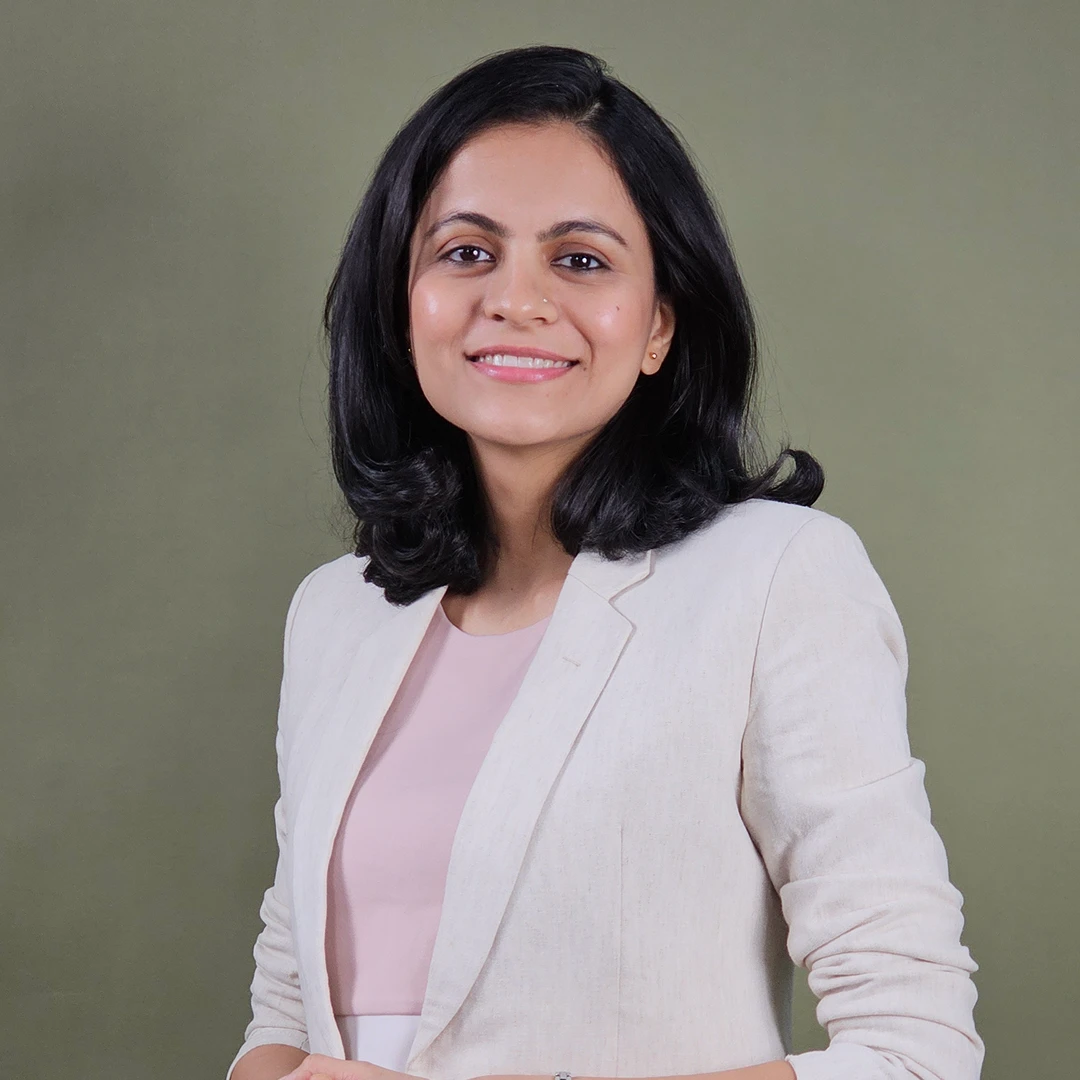 Bhumi Shah