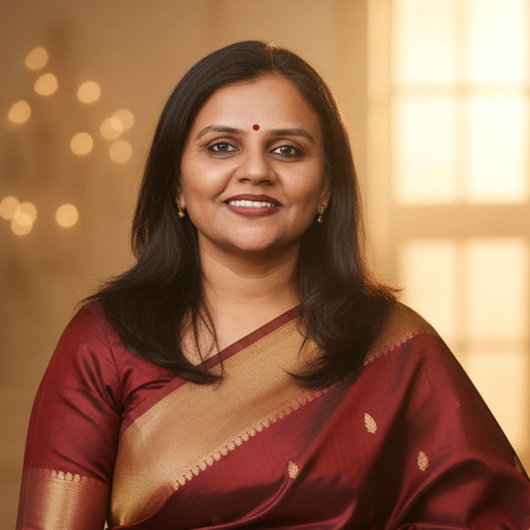 Dr. Sheetal Lathiya