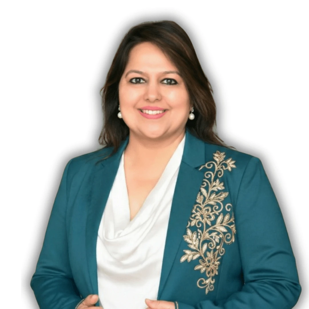 Kavita Agarwal