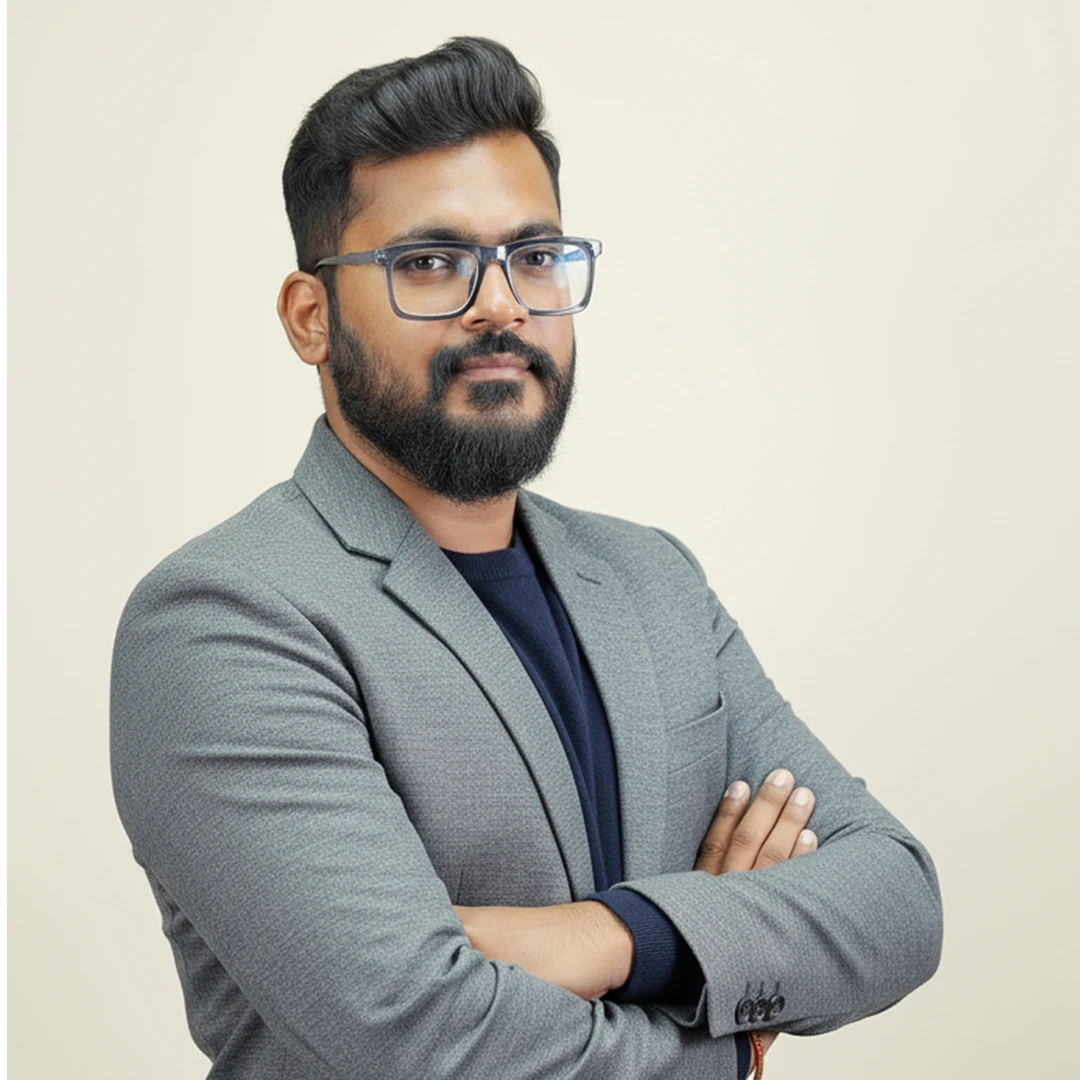 Paras Aneja