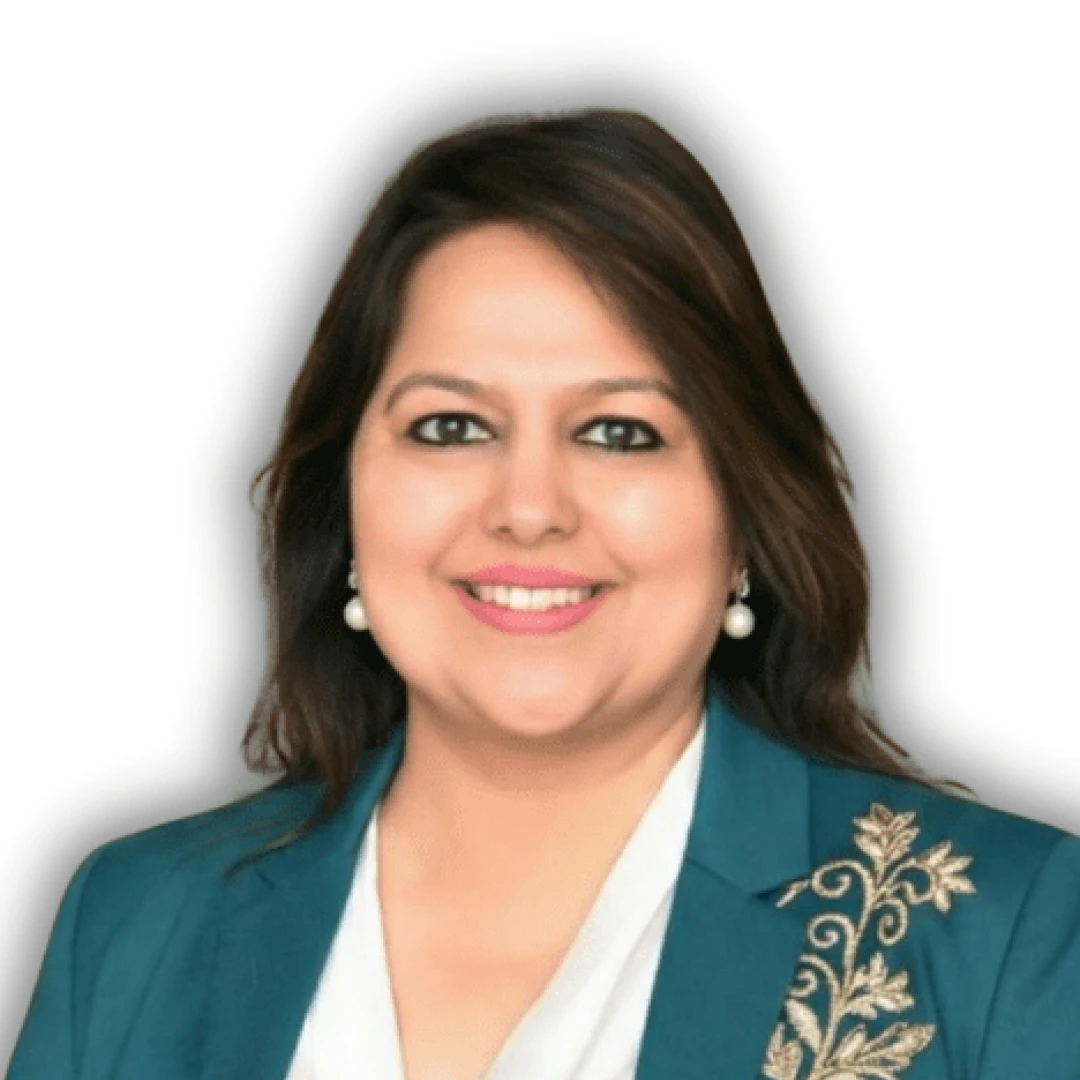 Kavita Agarwal