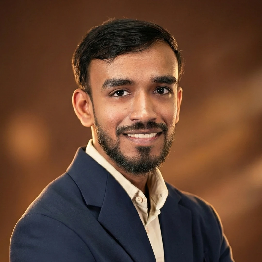 Vikas Roy