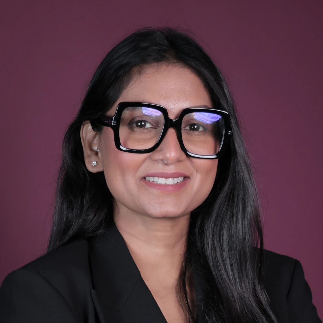 Poonam Tirumala