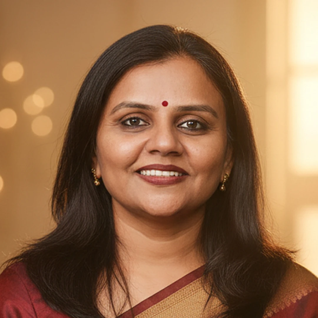 Dr. Shital Lathiya