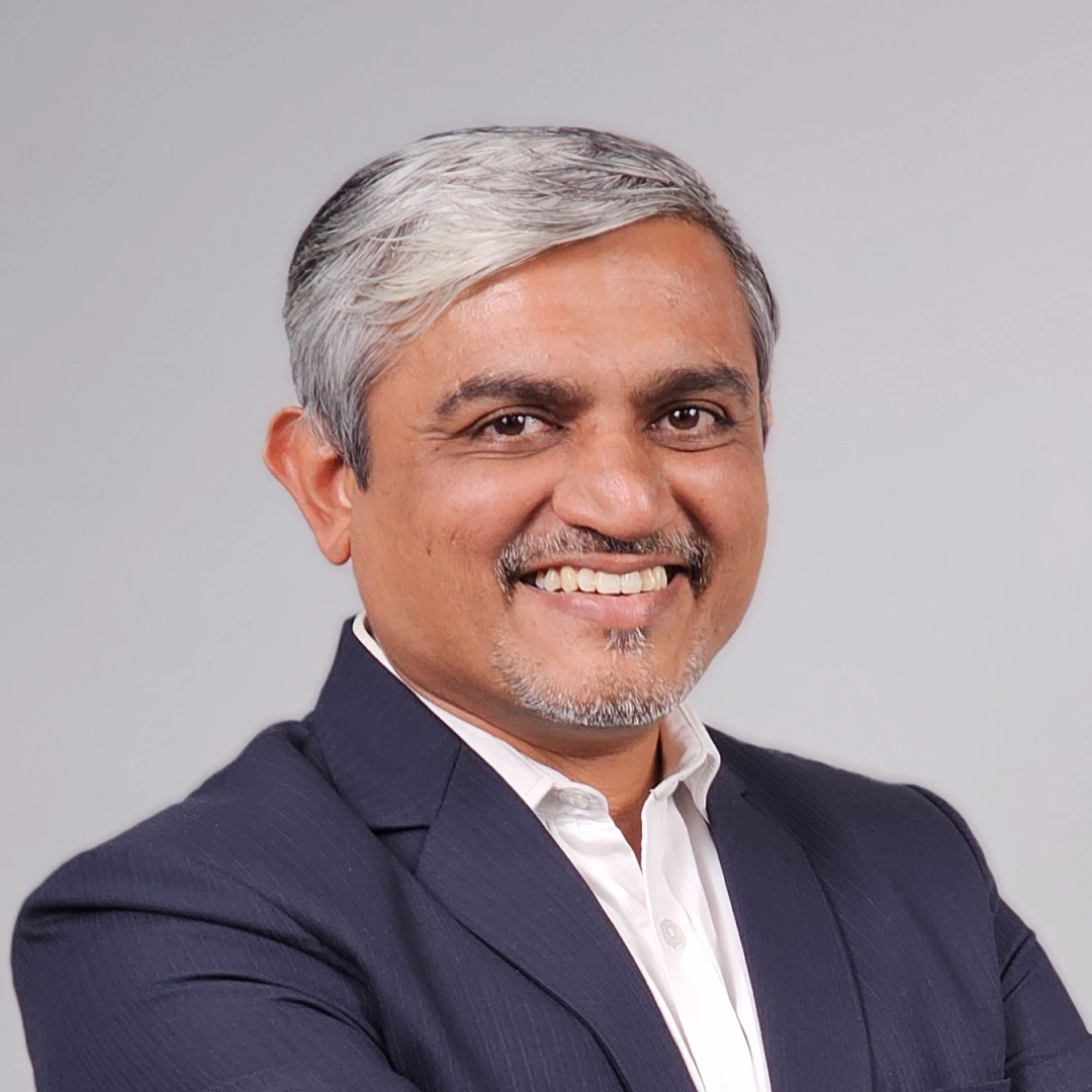 Sanjay Patel