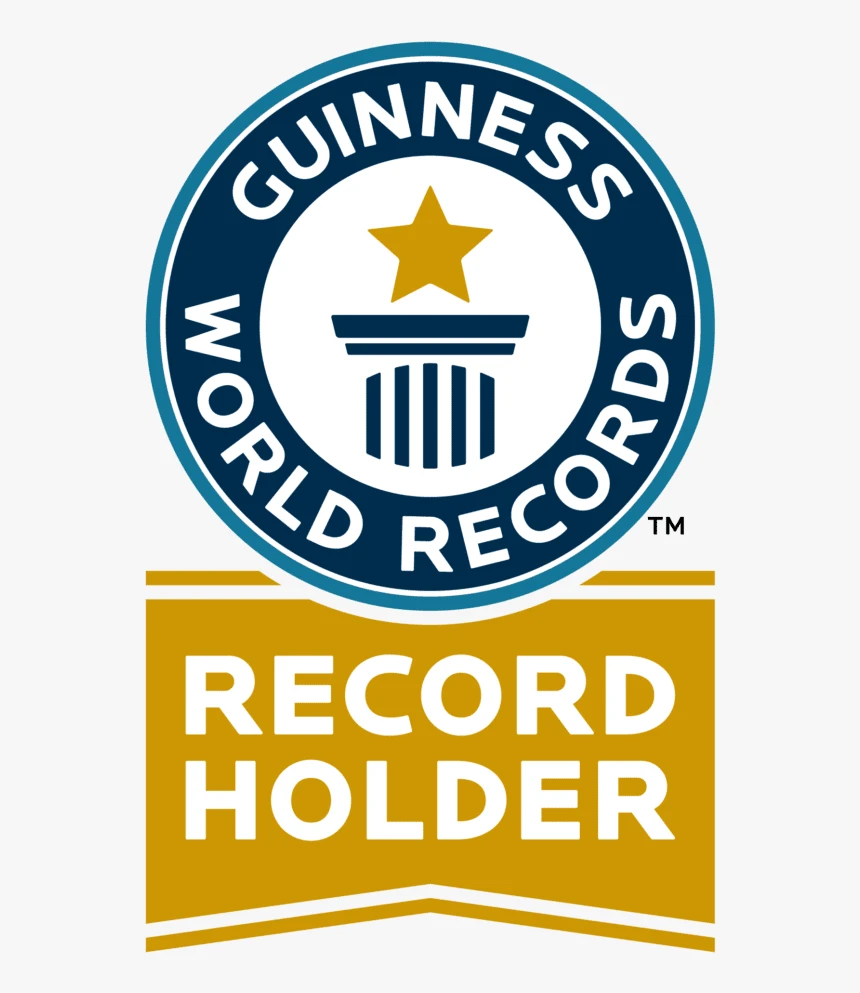 Guinness World Record