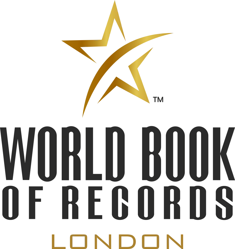 World Book of Records